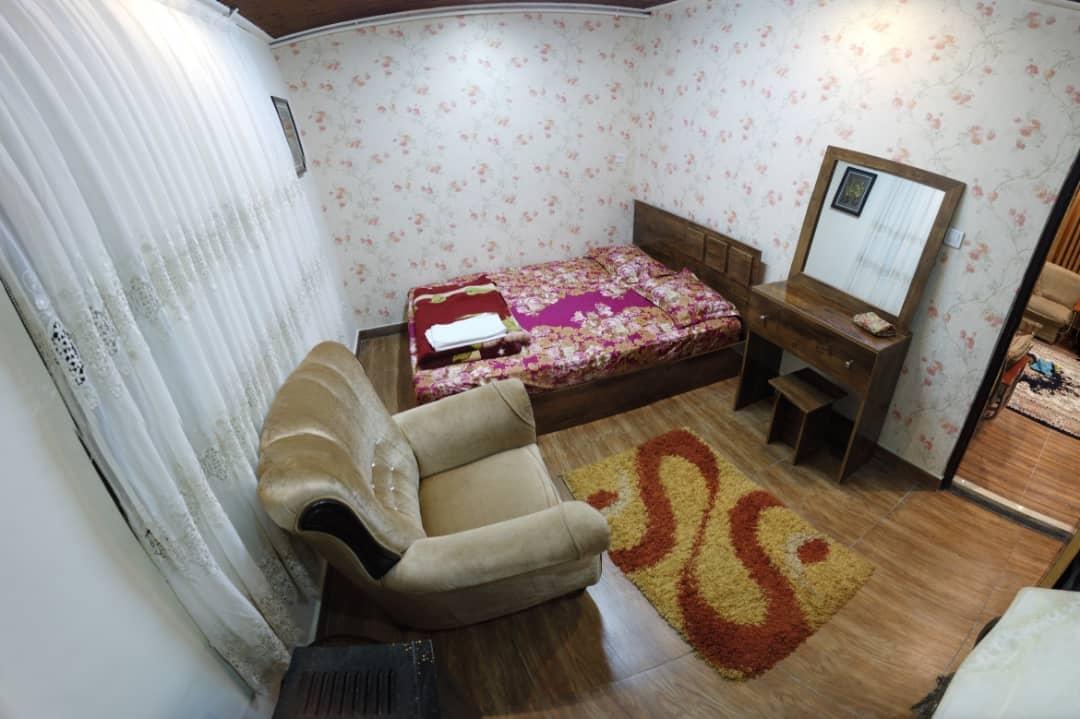 اجاره ویلای استخردار سرپوشیده در انزلی