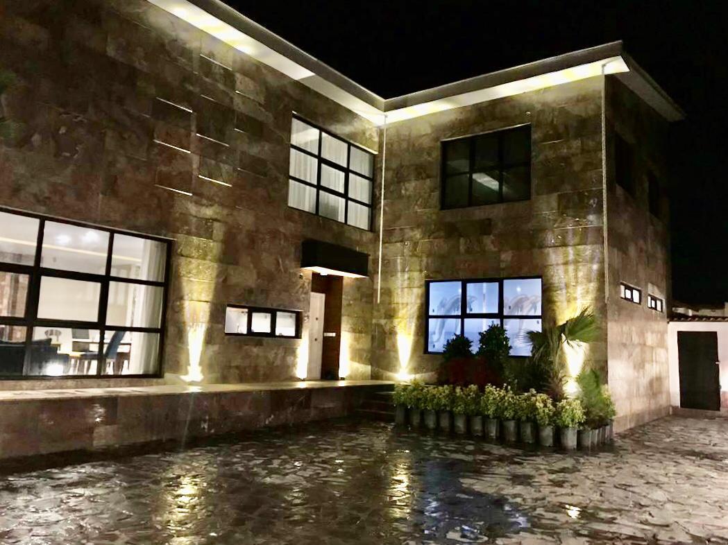اجاره ویلای پنج خواب ۲ استخره Vip سرخرود
