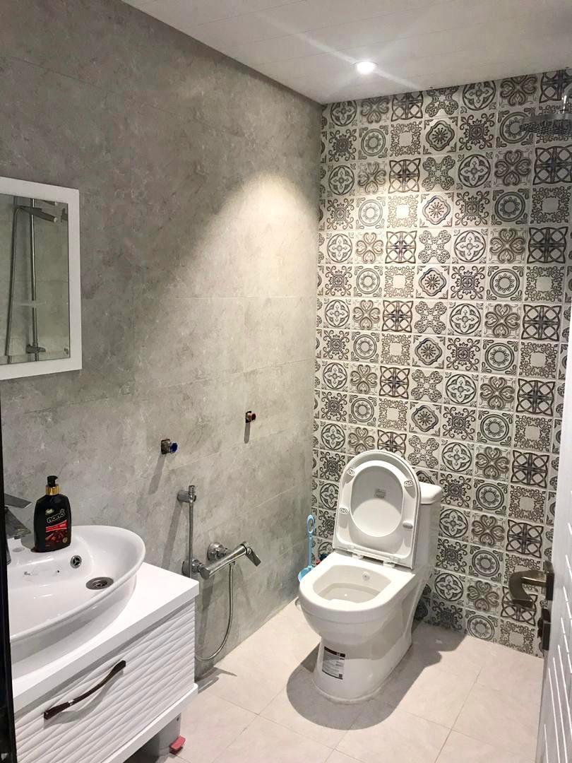 اجاره ویلای پنج خواب ۲ استخره Vip سرخرود