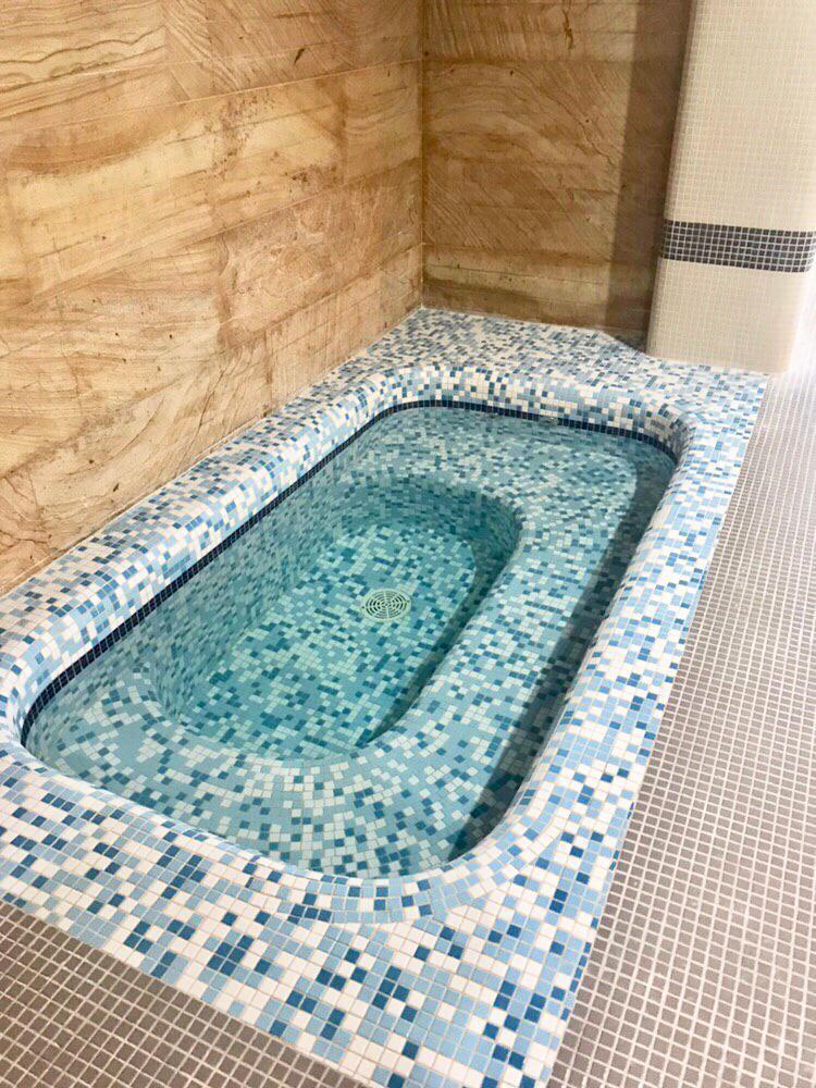 اجاره ویلای پنج خواب ۲ استخره Vip سرخرود