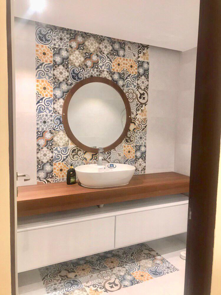 اجاره ویلای پنج خواب ۲ استخره Vip سرخرود