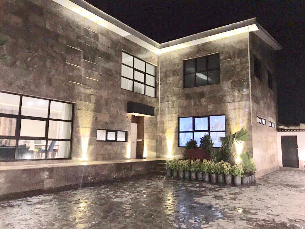 اجاره ویلای پنج خواب ۲ استخره Vip سرخرود