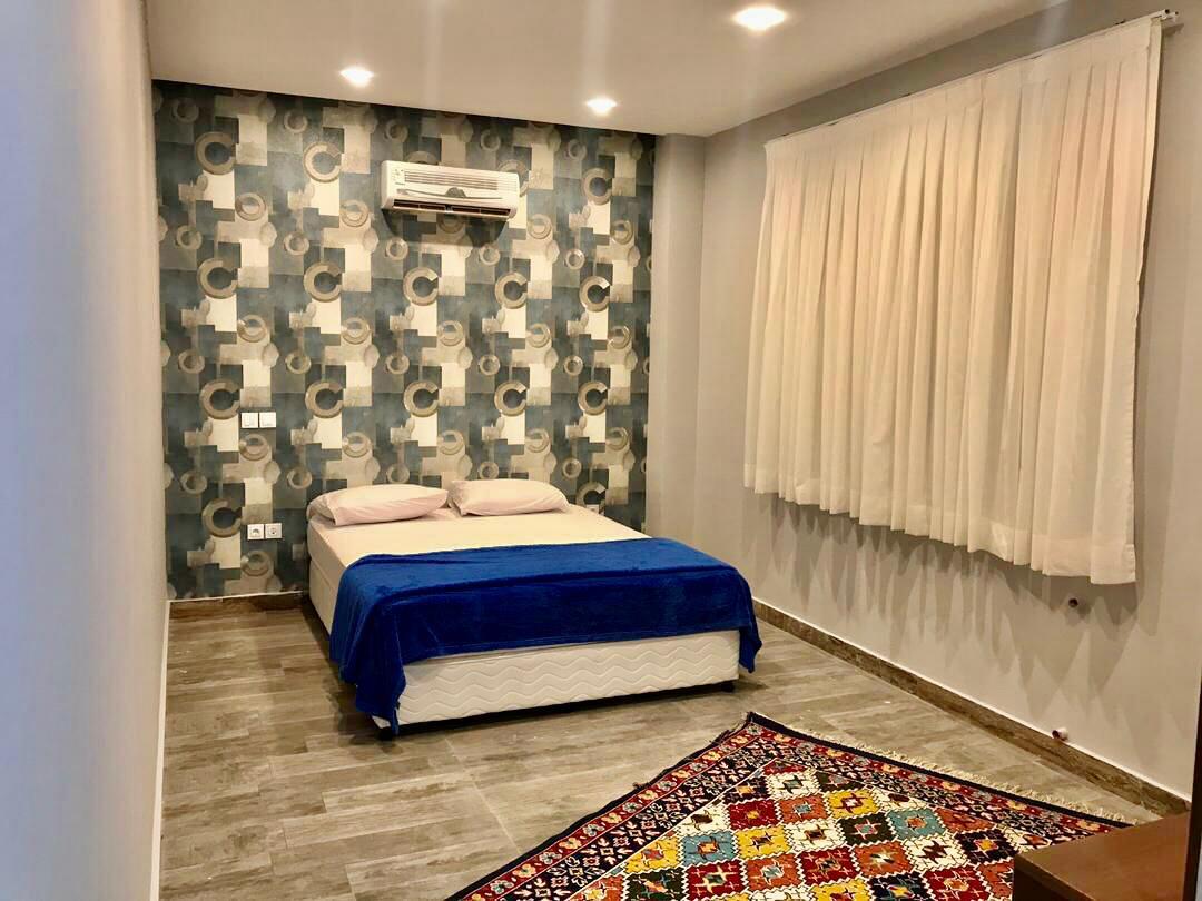 اجاره ویلای پنج خواب ۲ استخره Vip سرخرود