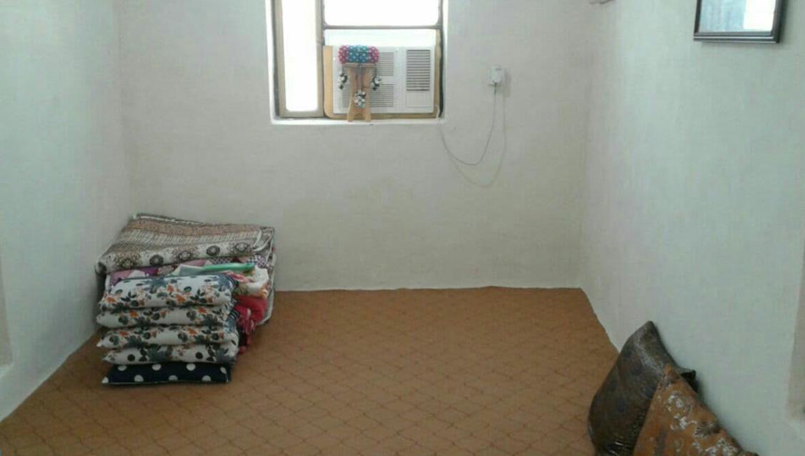 اقامتگاه بوم گردی آفتاب چاهکوه قشم