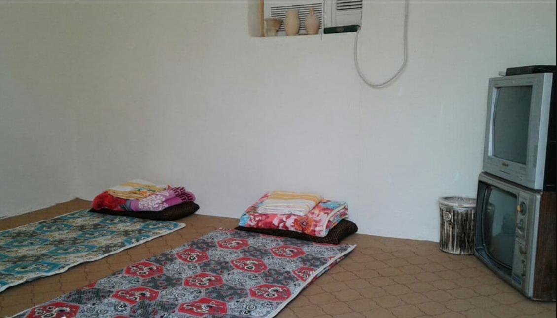 اقامتگاه بوم گردی آفتاب چاهکوه قشم