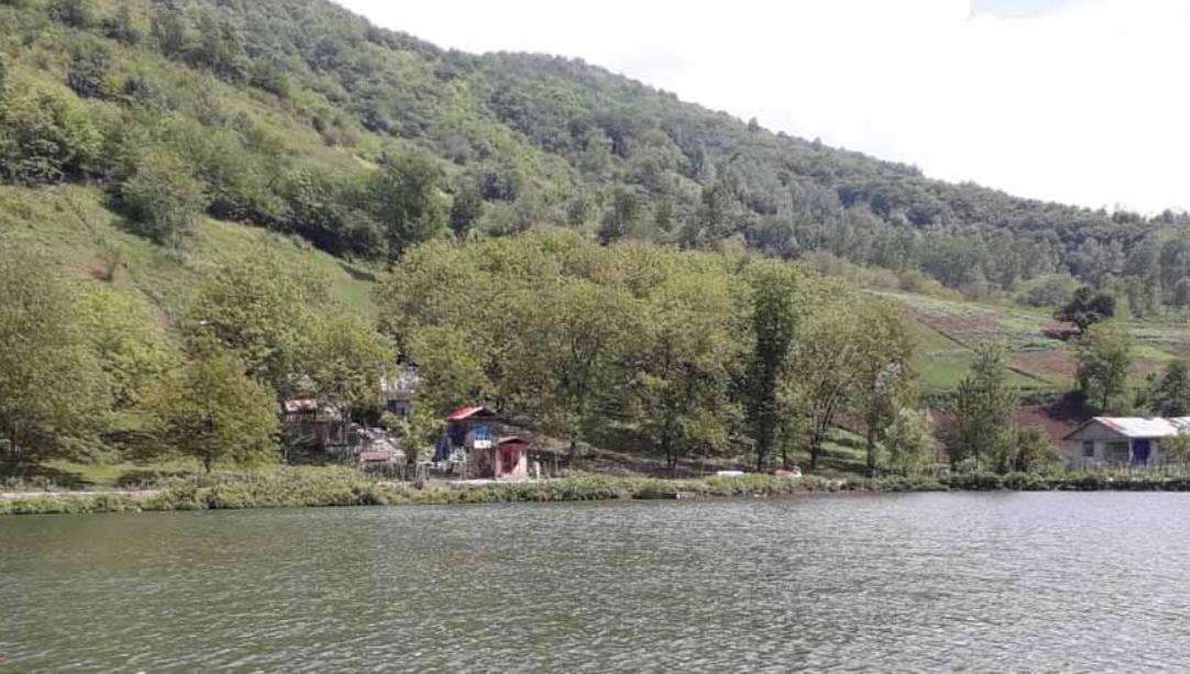 اقامتگاه بوم گردی عرشیا در رودبار