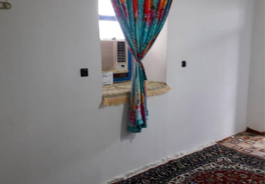 اقامتگاه بوم گردی عرشیا در رودبار