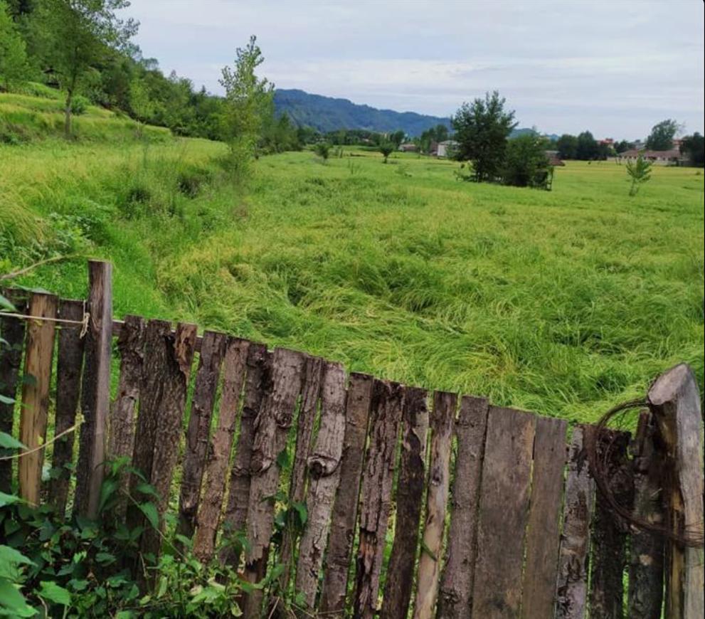 اقامتگاه بوم گردی گوزل کندیمیز در لوندویل