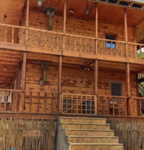 اجاره اقامتگاه سنتی منتظری در تالش