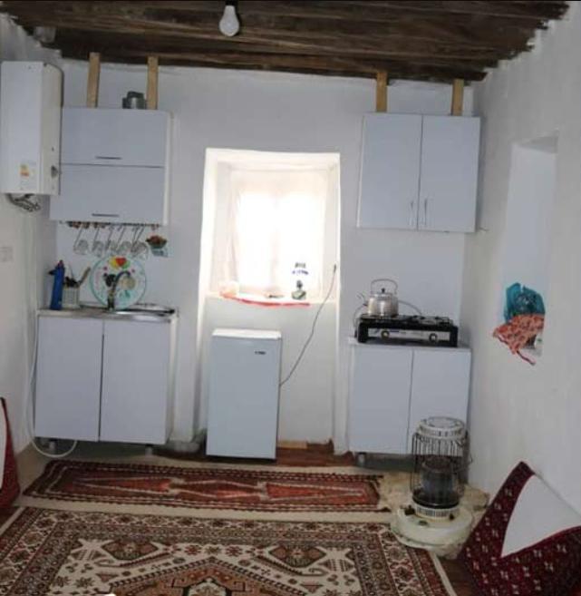 اقامتگاه بوم گردی دربست وسمه جان سیاهکل