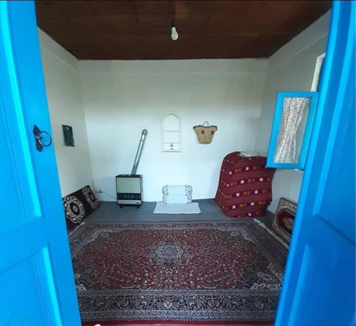 اقامتگاه بوم گردی ری را آستانه اشرفیه