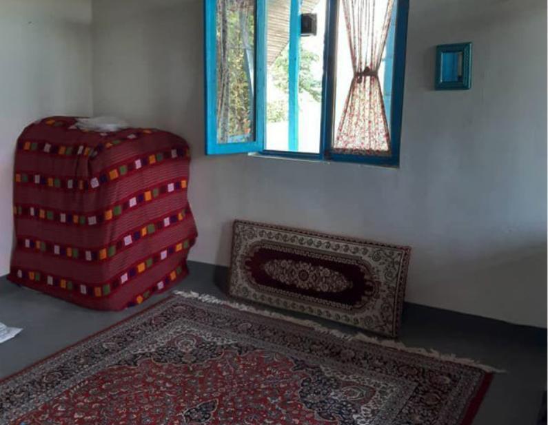 اقامتگاه بوم گردی ری را آستانه اشرفیه