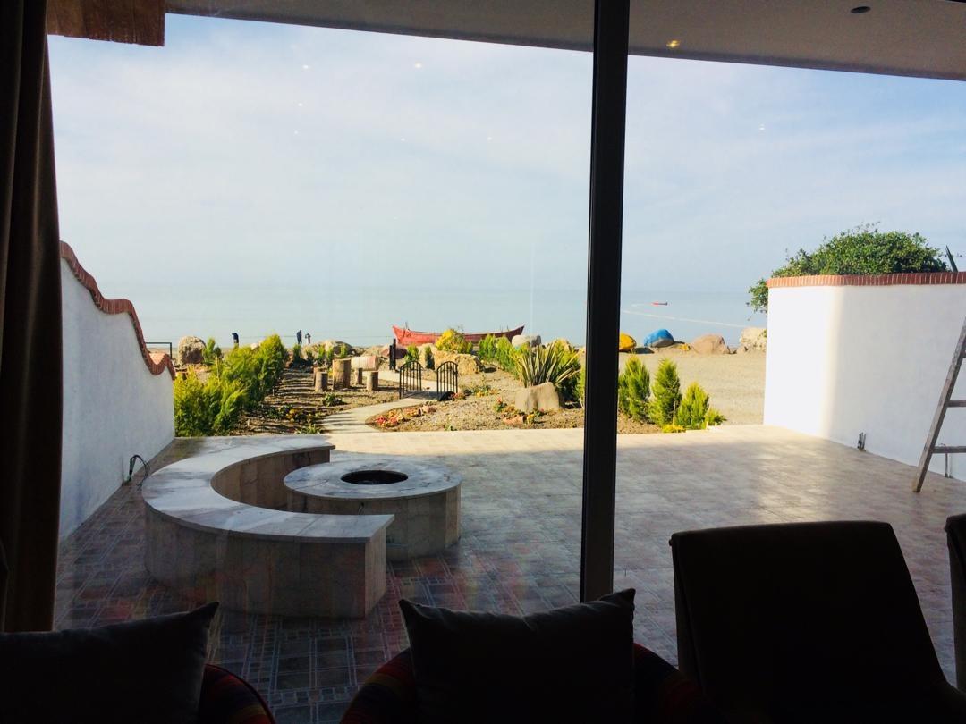 اجاره ویلا لوکس استخردار پلاک یک در محمودآباد