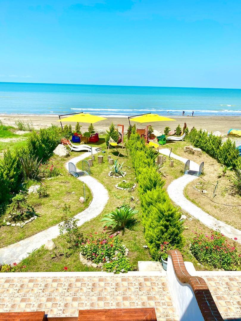 اجاره ویلا لوکس استخردار پلاک یک در محمودآباد