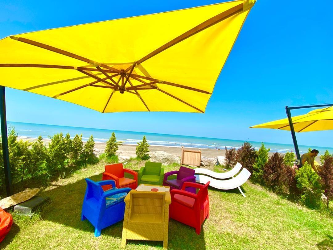 اجاره ویلا لوکس استخردار پلاک یک در محمودآباد