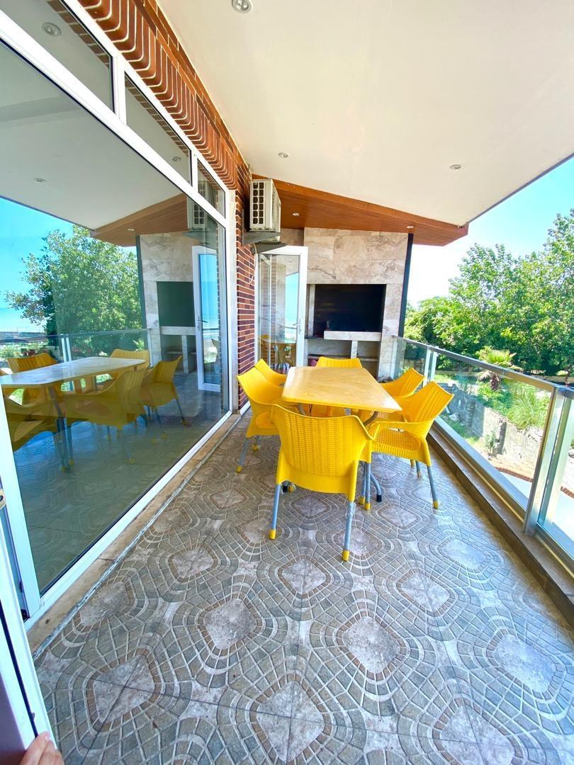 اجاره ویلا لوکس استخردار پلاک یک در محمودآباد