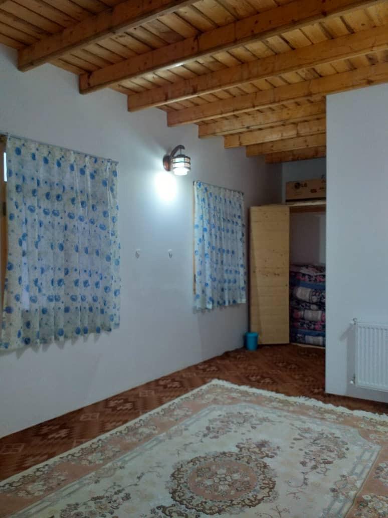 اقامتگاه ماه و خورشید در رضوانشهر