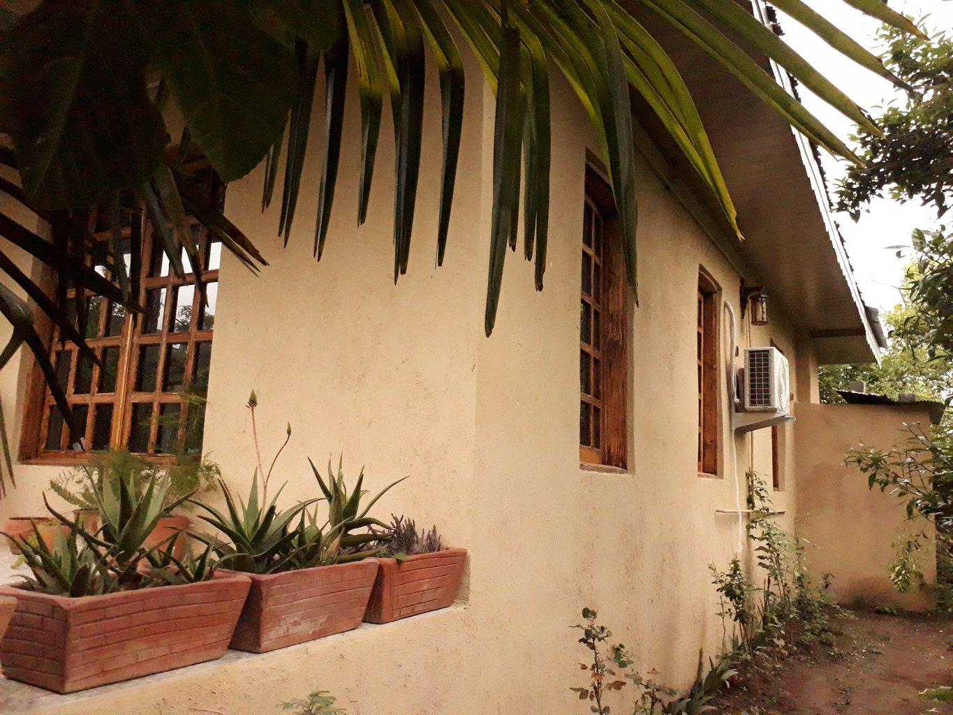 اقامتگاه بوم گردی سبزخونه در لنگرود