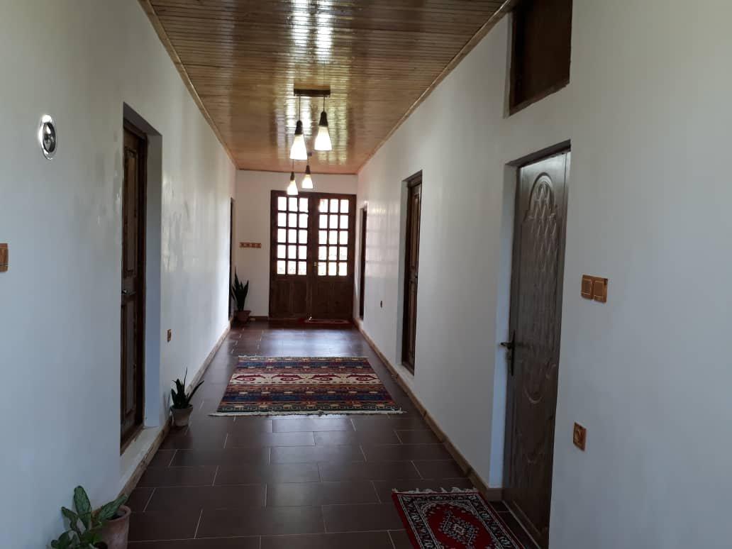 اقامتگاه بوم گردی سبزخونه در لنگرود