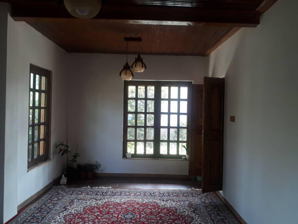 اقامتگاه بوم گردی سبزخونه در لنگرود