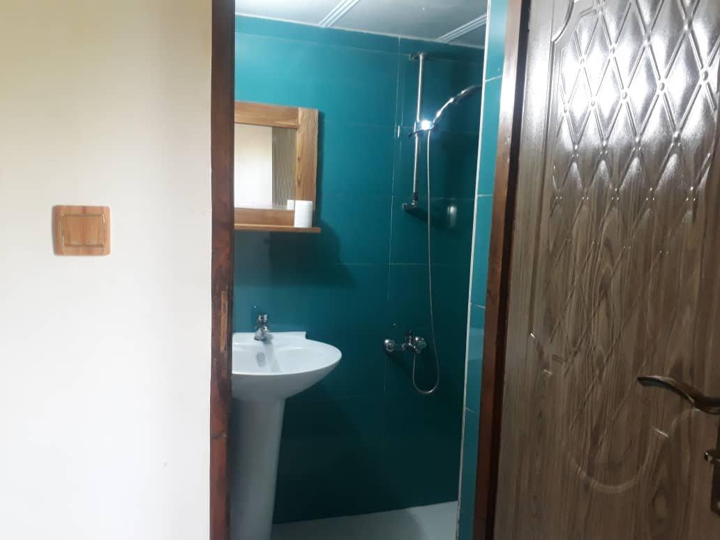 اقامتگاه بوم گردی سبزخونه در لنگرود