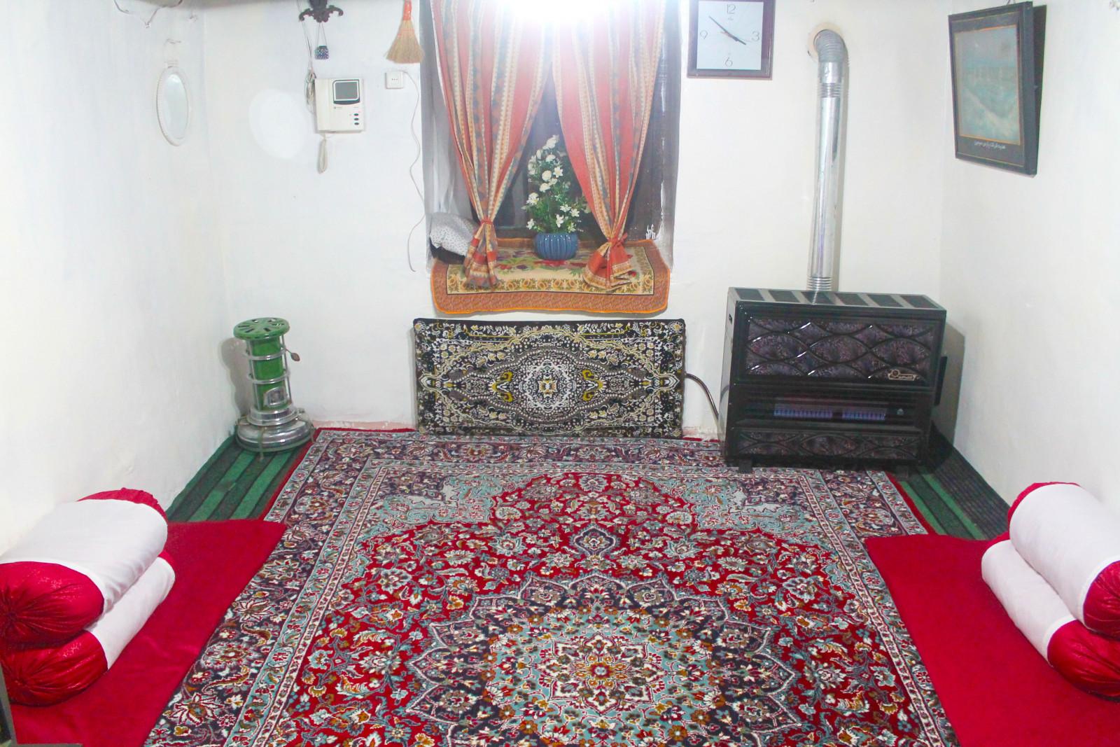 ویلایی سه خوابه دربست نیاکان در ماسال