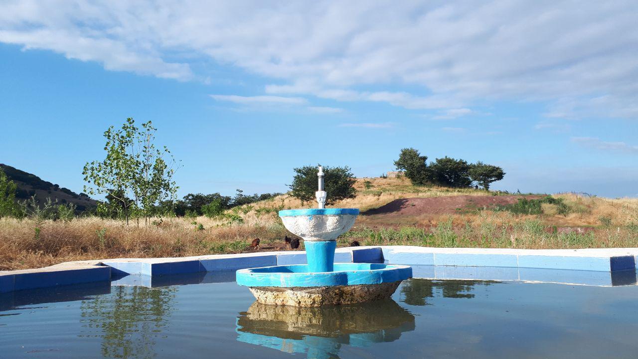 اقامتگاه روستایی خرم پشته در رودبار