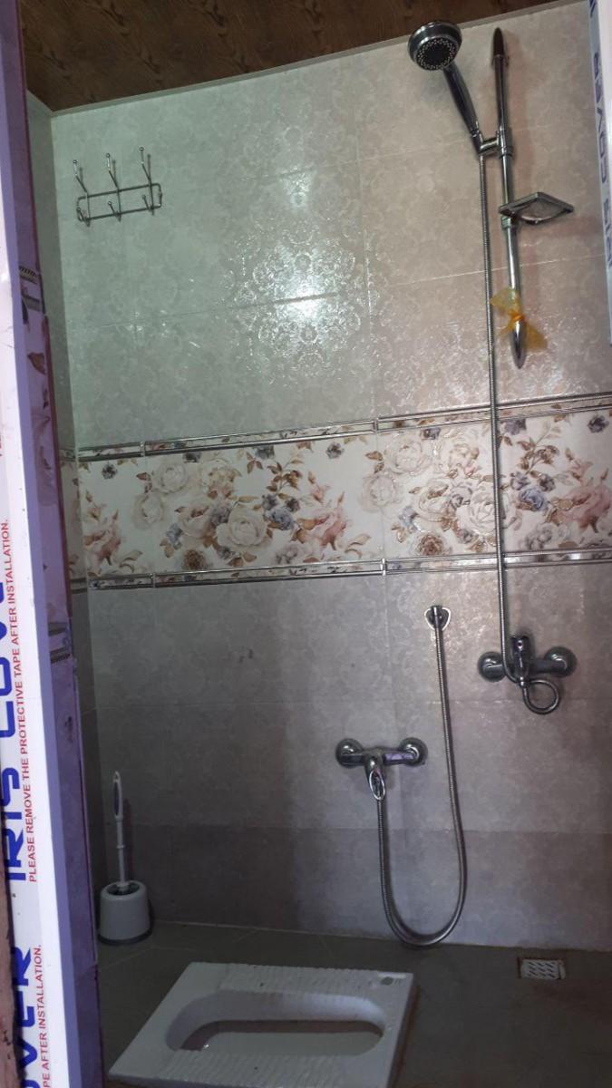 اقامتگاه روستایی خرم پشته در رودبار