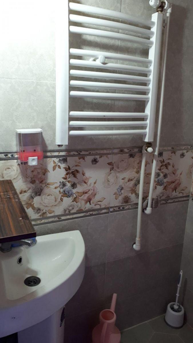 اقامتگاه روستایی خرم پشته در رودبار