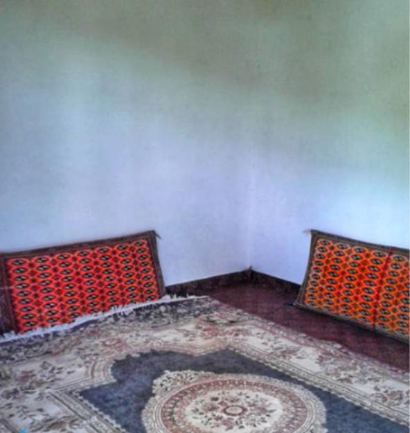 اقامتگاه تالش کمپ سوباتان در تالش