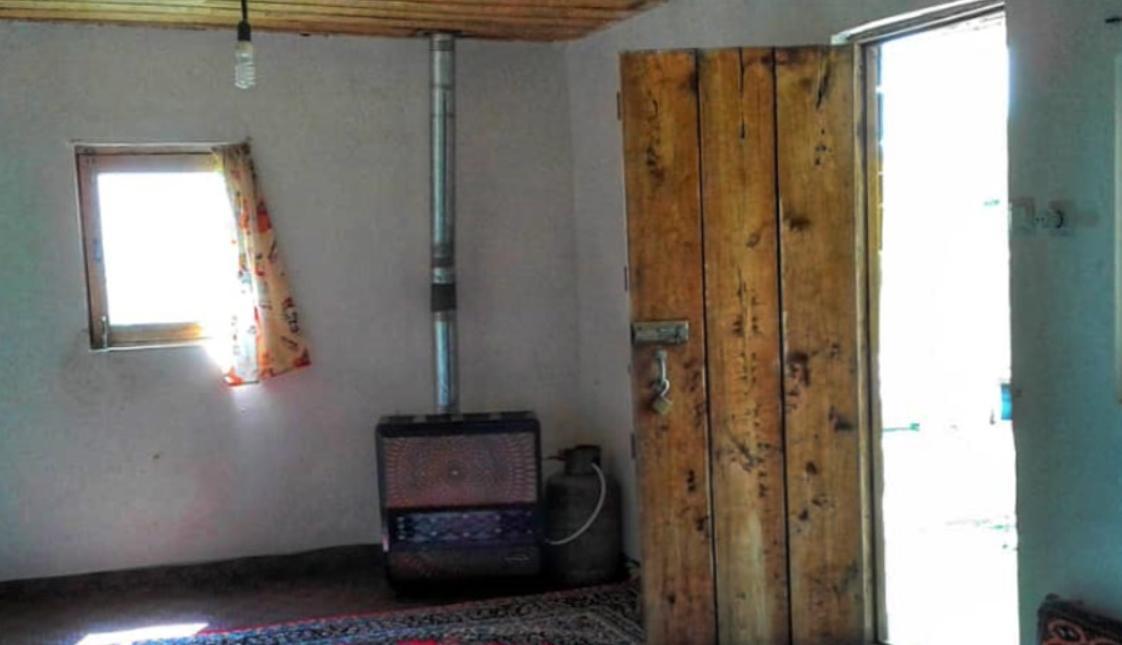 اقامتگاه تالش کمپ سوباتان در تالش