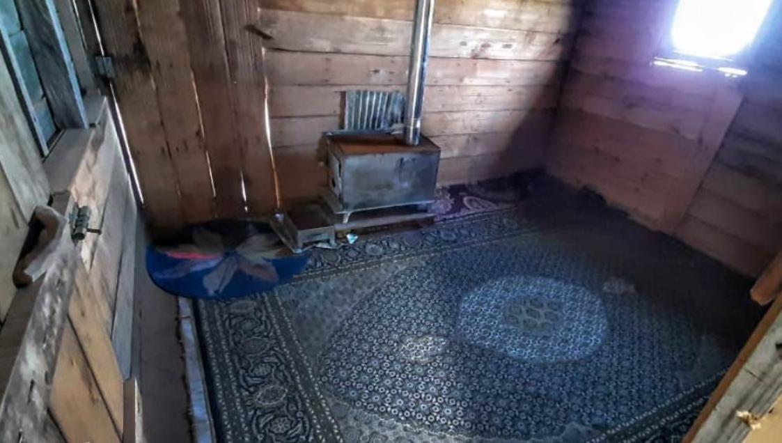 اقامتگاه تالش کمپ سوباتان در تالش