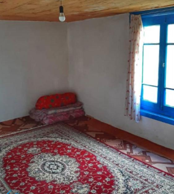 اقامتگاه تالش کمپ سوباتان در تالش