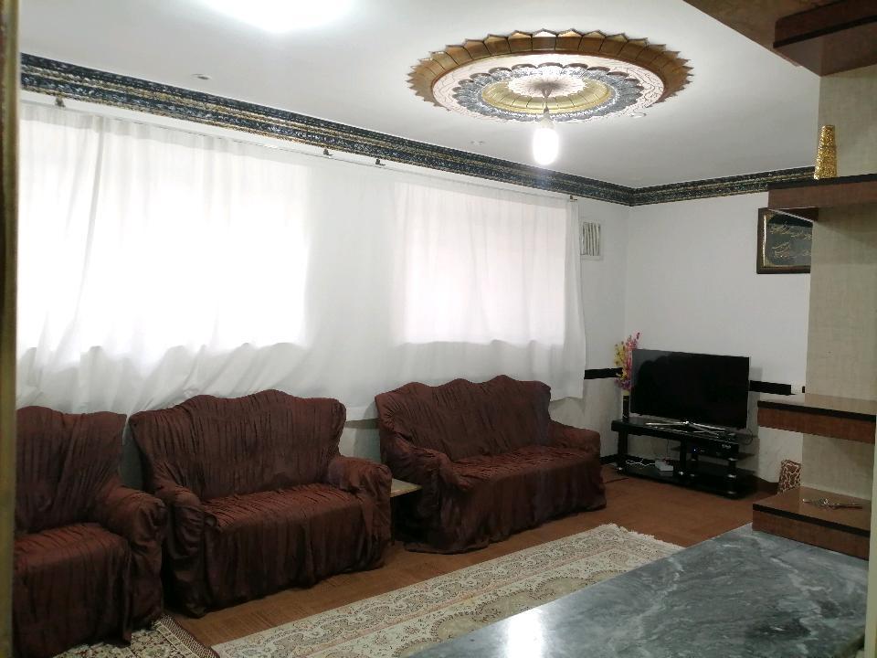 سوئیت اجاره ای نزدیک دریاچه زریبار، نزدیک بازار خریدمریوان