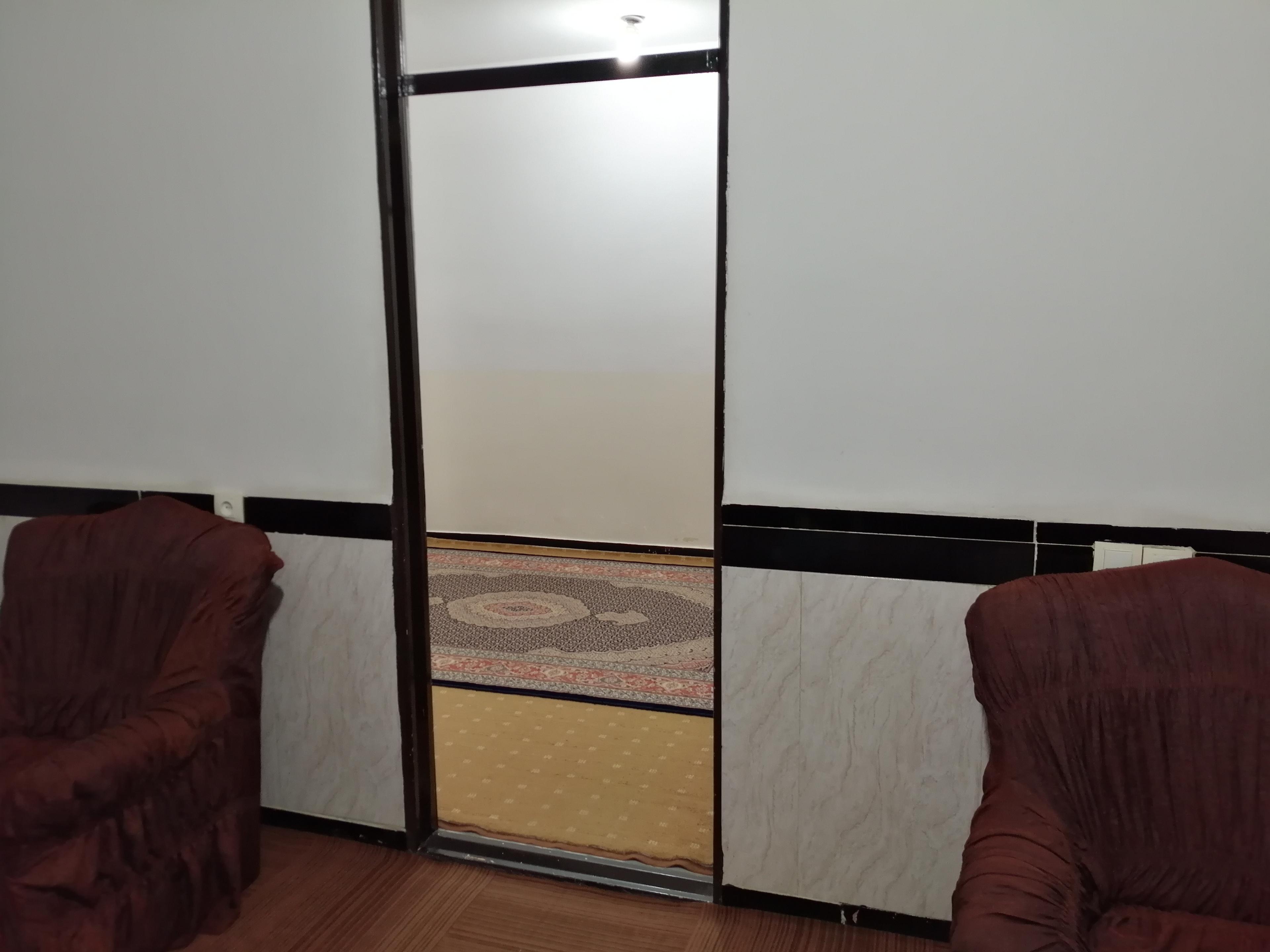 سوئیت اجاره ای نزدیک دریاچه زریبار، نزدیک بازار خریدمریوان