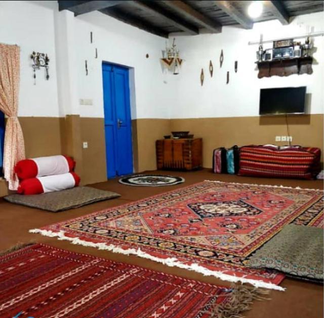 اقامتگاه بوم گردی پلنگ تله در سوادکوه