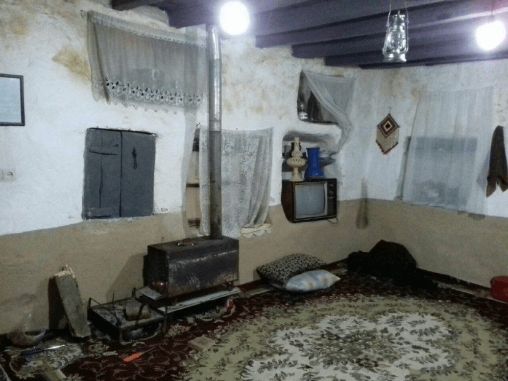 اجاره اقامتگاه سرچشمه در بهشهر