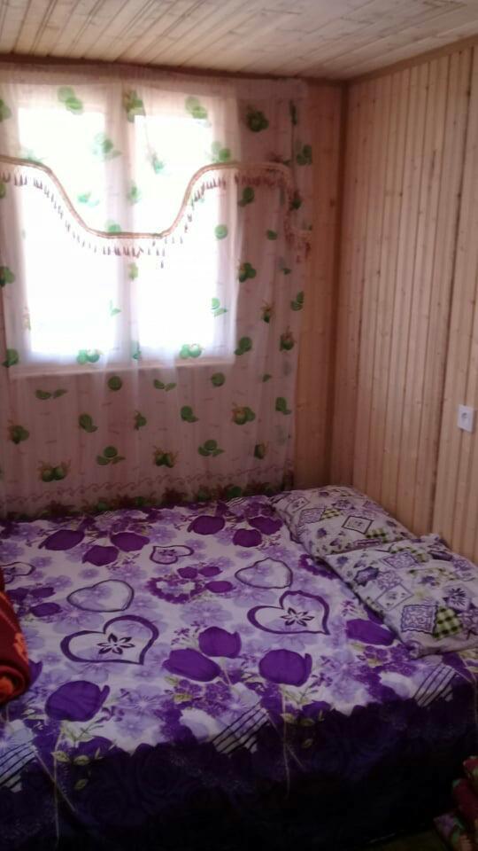 اجاره کلبه روستای فول بردیا درماسال