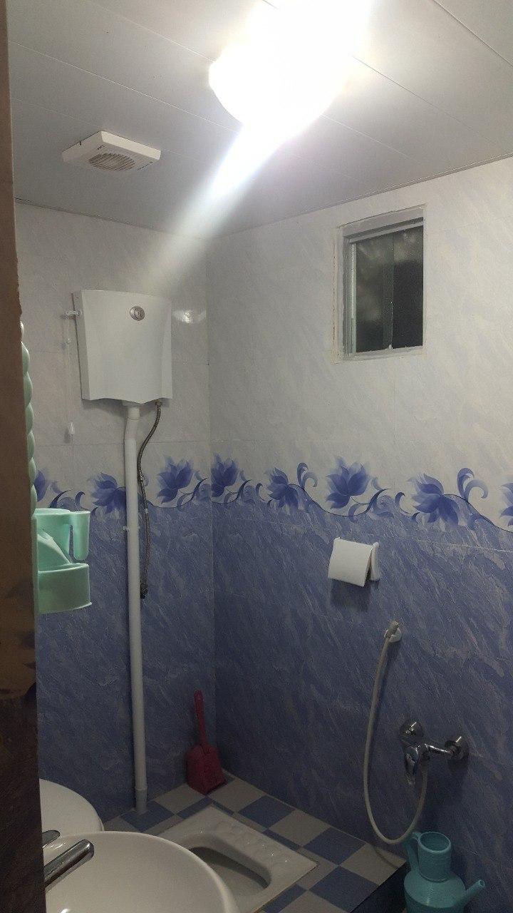 اجاره کلبه روستای فول بردیا درماسال