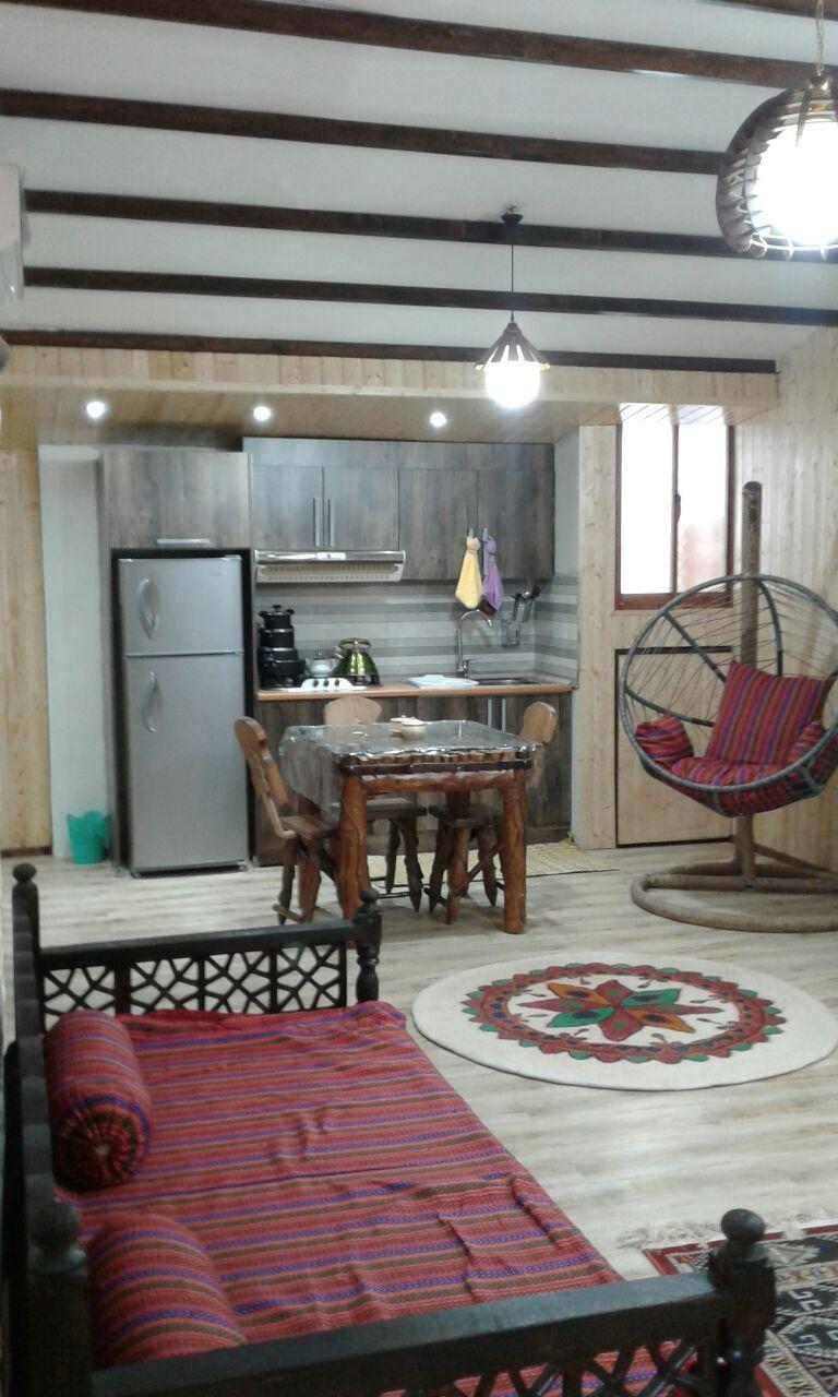 اجاره خانه ویلایی در فریدون کنار