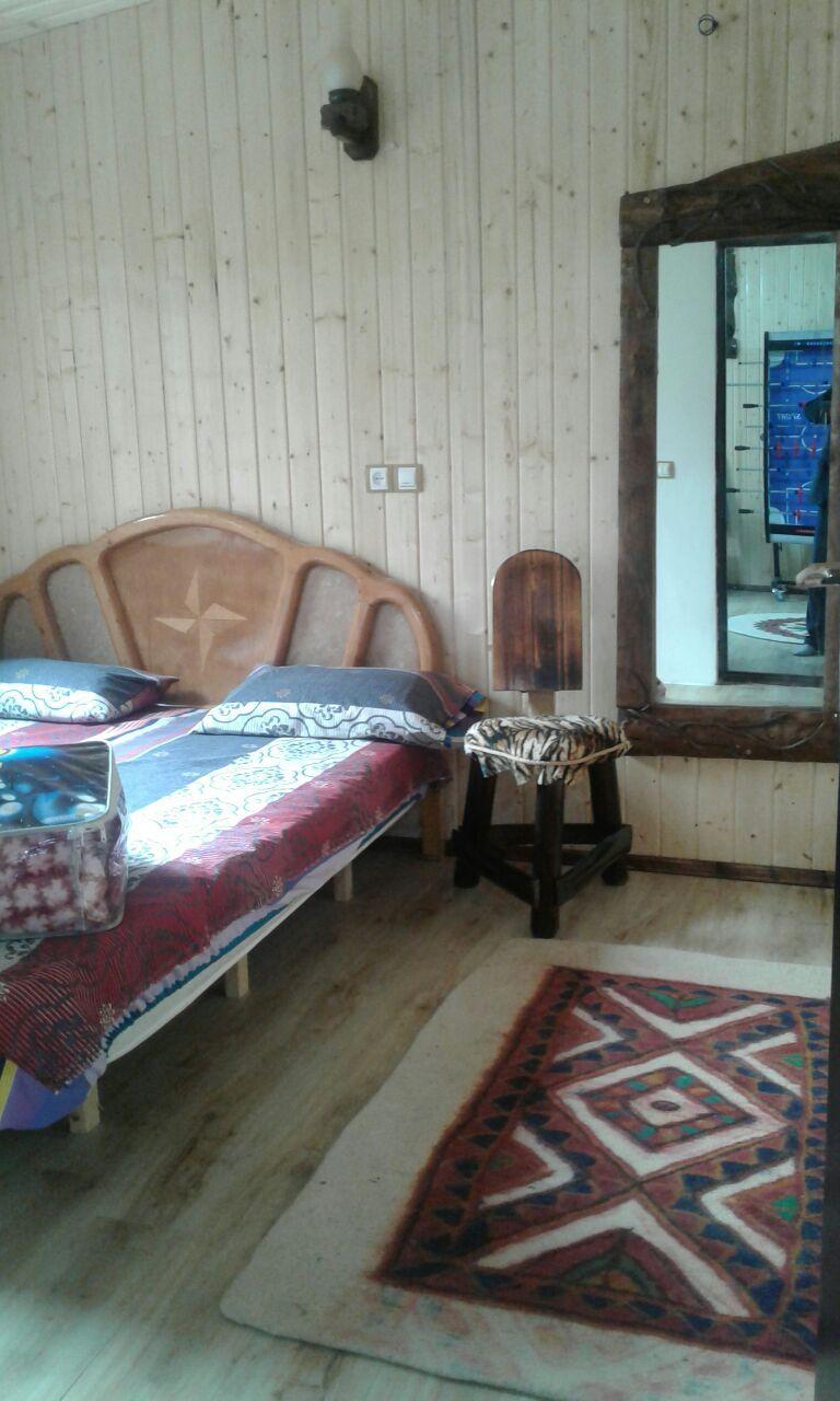 اجاره خانه ویلایی در فریدون کنار