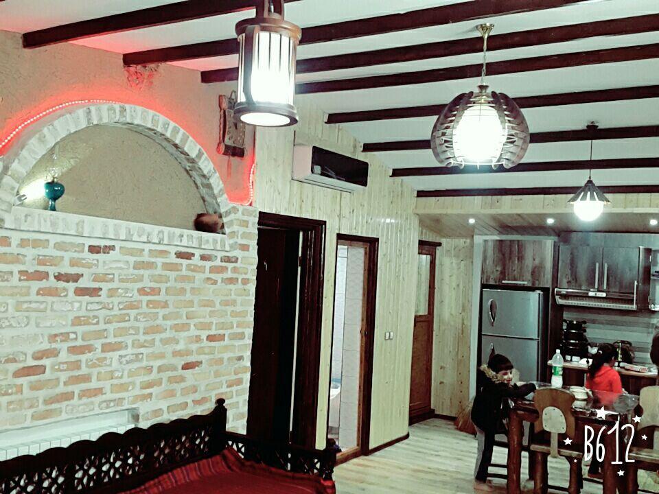 اجاره خانه ویلایی در فریدون کنار