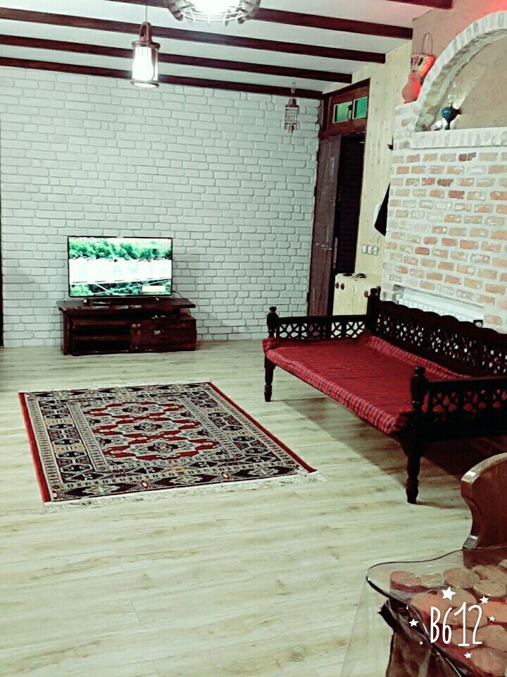 اجاره خانه ویلایی در فریدون کنار