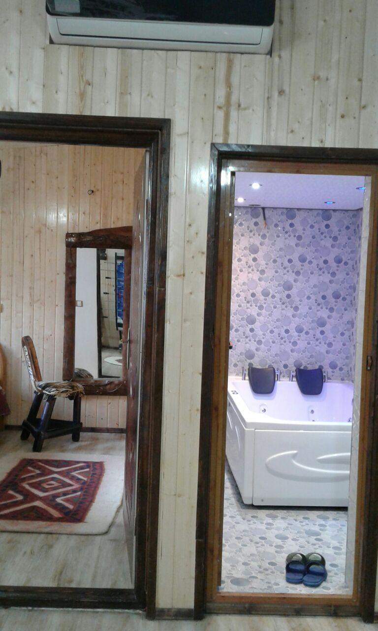 اجاره خانه ویلایی در فریدون کنار