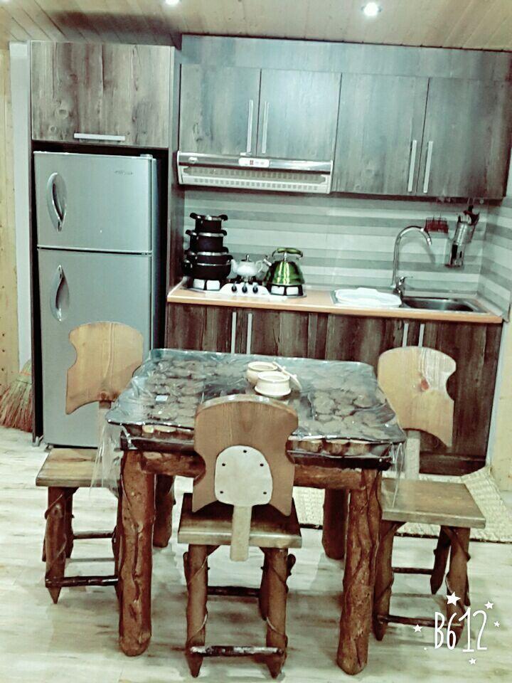 اجاره خانه ویلایی در فریدون کنار