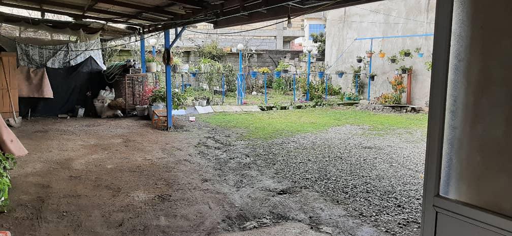 اجاره خانه دو خواب در آستارا همکف