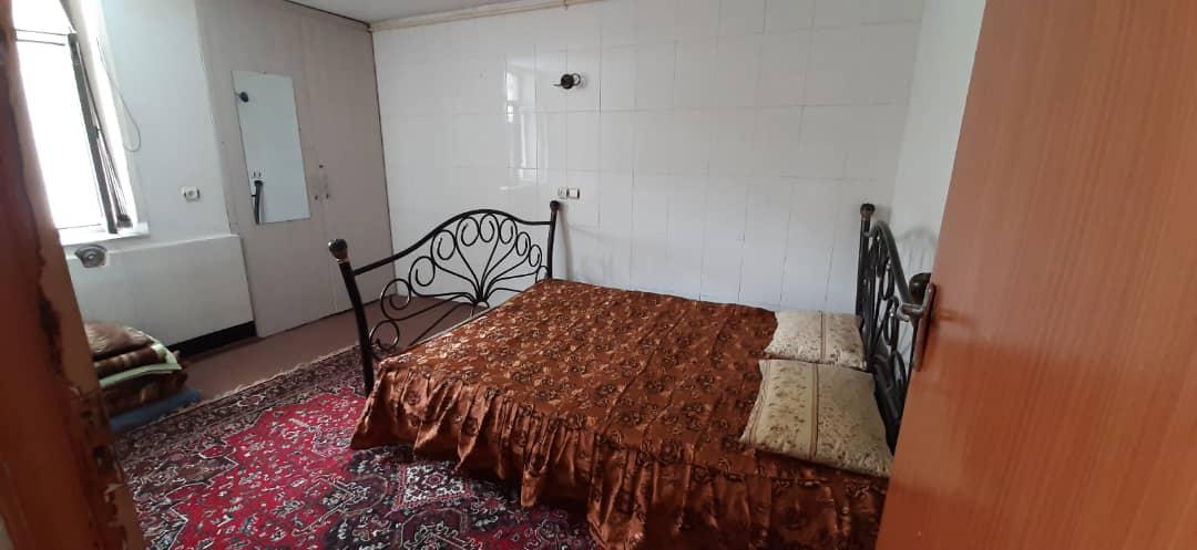 اجاره خانه دو خواب در آستارا همکف