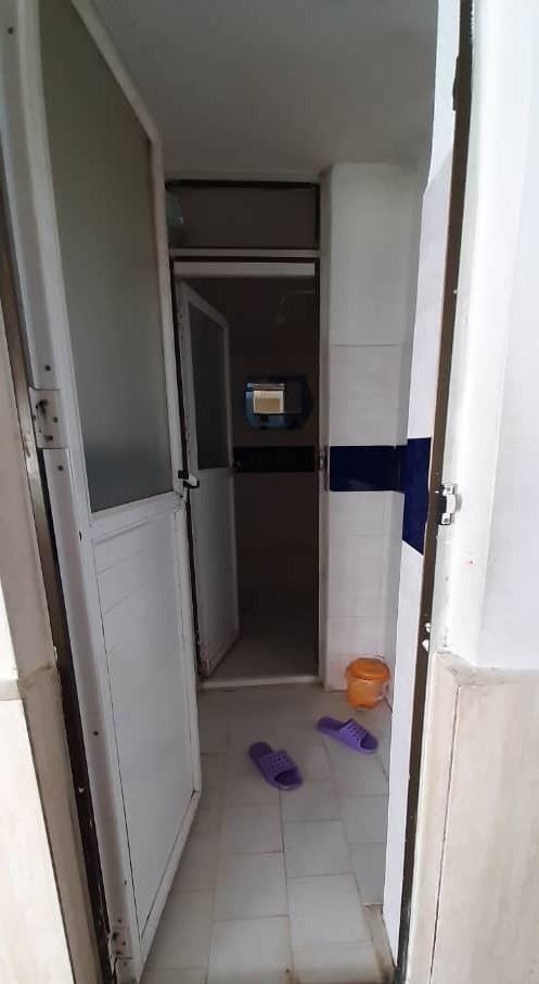 اجاره خانه دو خواب در آستارا همکف