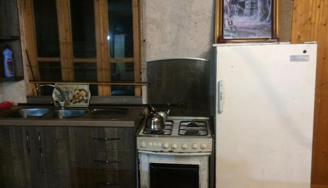 اقامتگاه نارگل در مرزن آباد چالوس