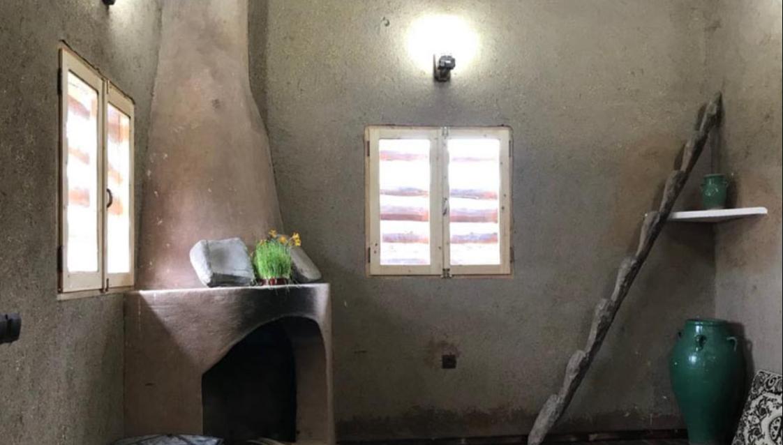 اقامتگاه نارگل در مرزن آباد چالوس